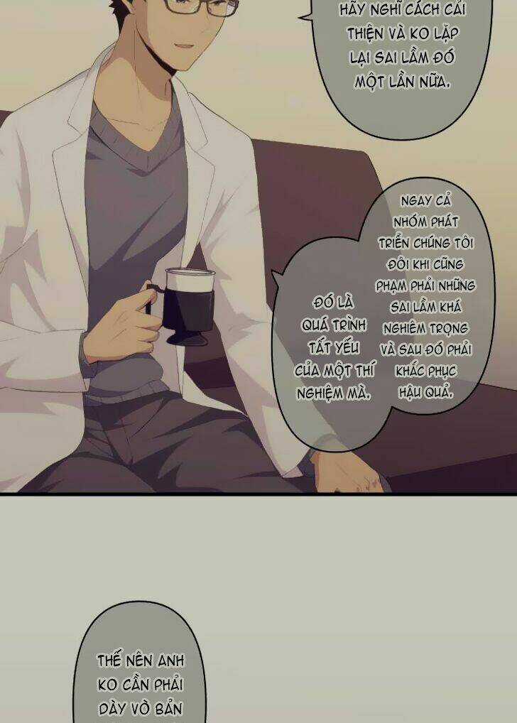 Viên Thuốc Trùng Sinh - Chapter 115 - Trang 3