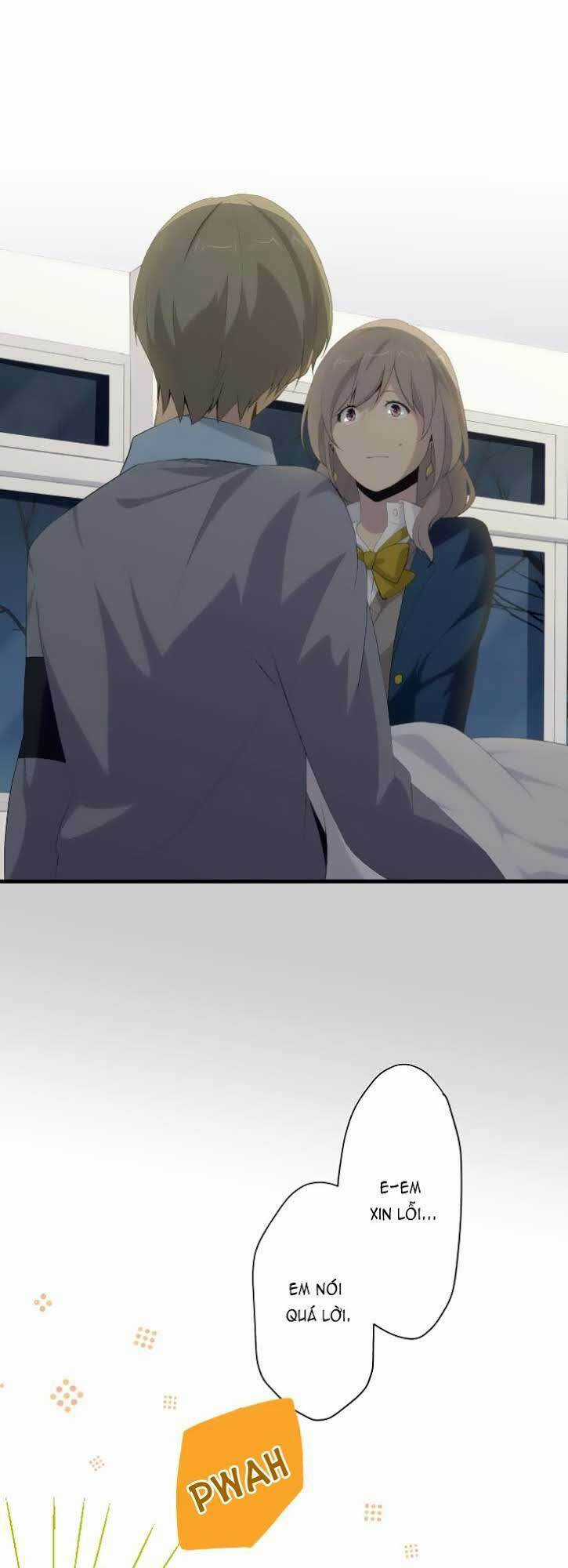 Viên Thuốc Trùng Sinh - Chapter 115 - Trang 21