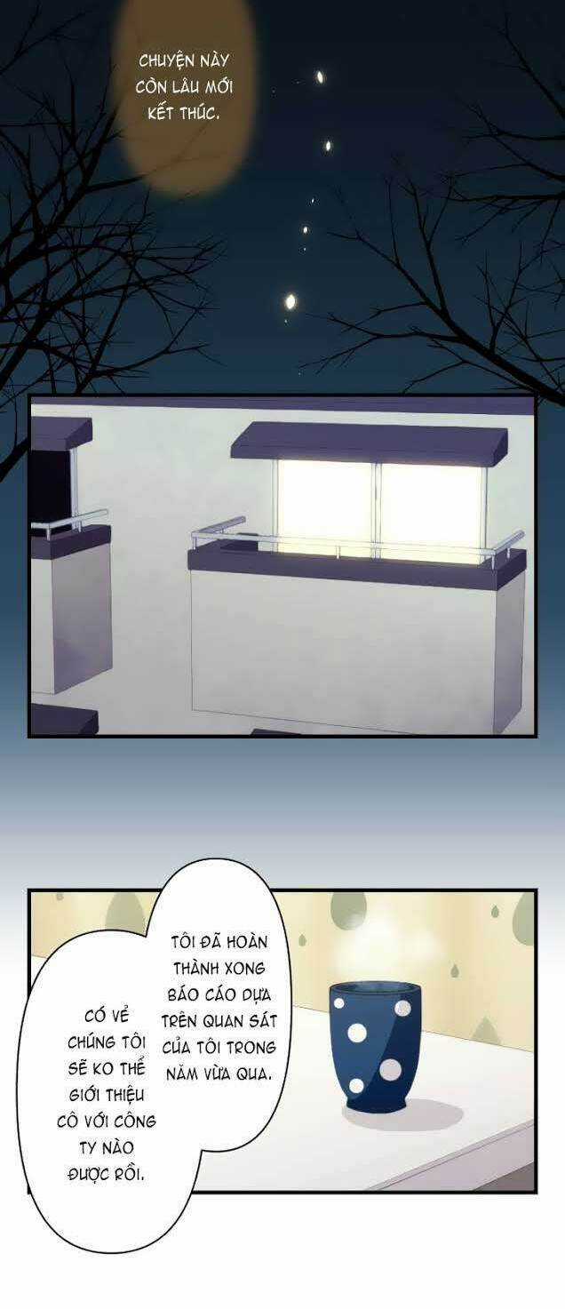 Viên Thuốc Trùng Sinh - Chapter 115 - Trang 26
