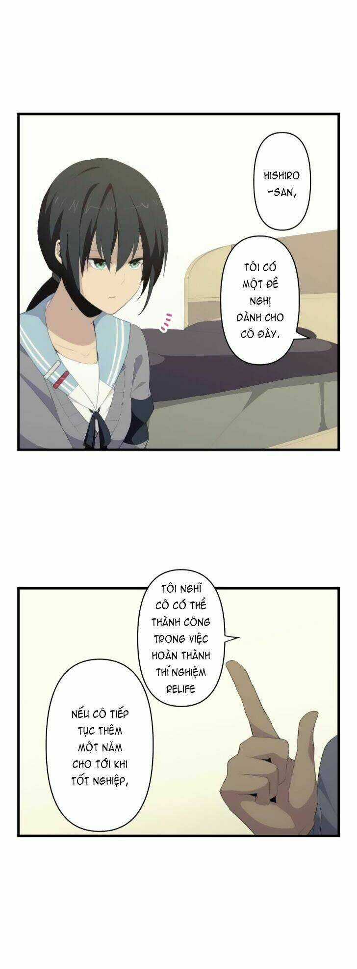 Viên Thuốc Trùng Sinh - Chapter 115 - Trang 32