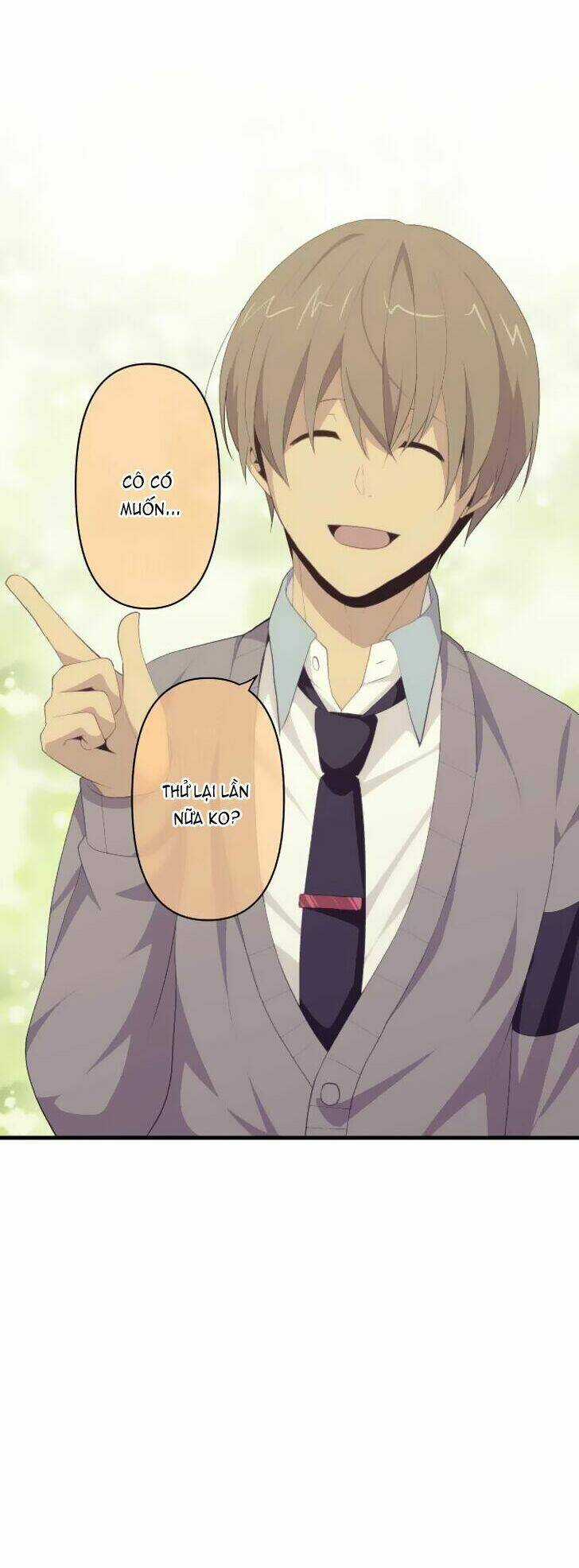 Viên Thuốc Trùng Sinh - Chapter 115 - Trang 33