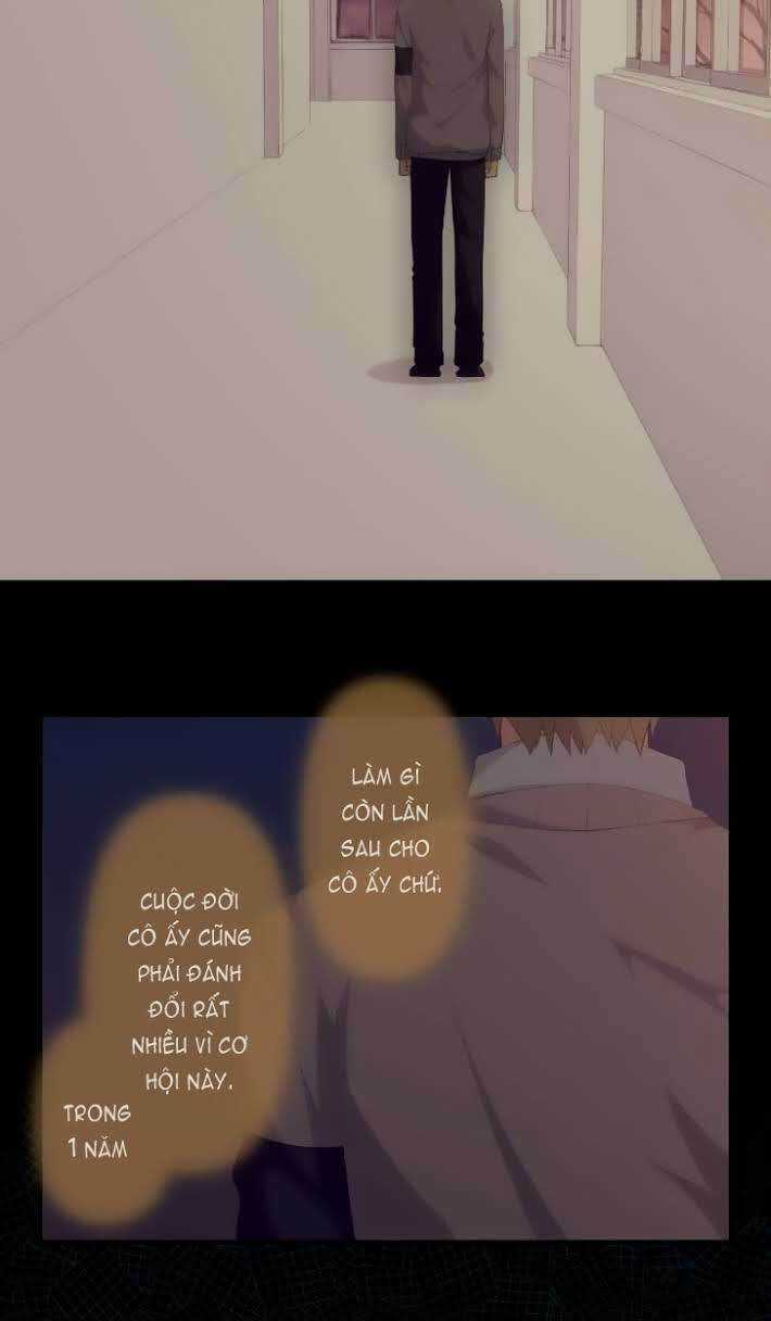 Viên Thuốc Trùng Sinh - Chapter 115 - Trang 6