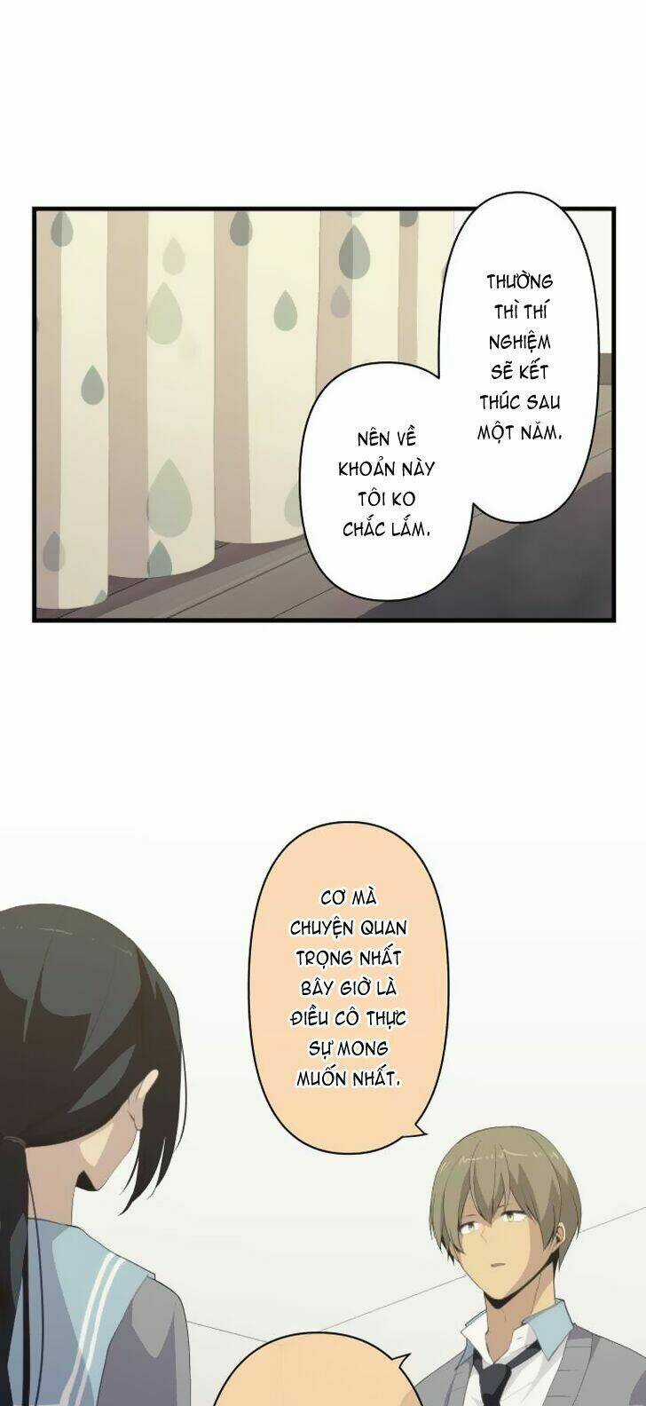 Viên Thuốc Trùng Sinh - Chapter 116 - Trang 2