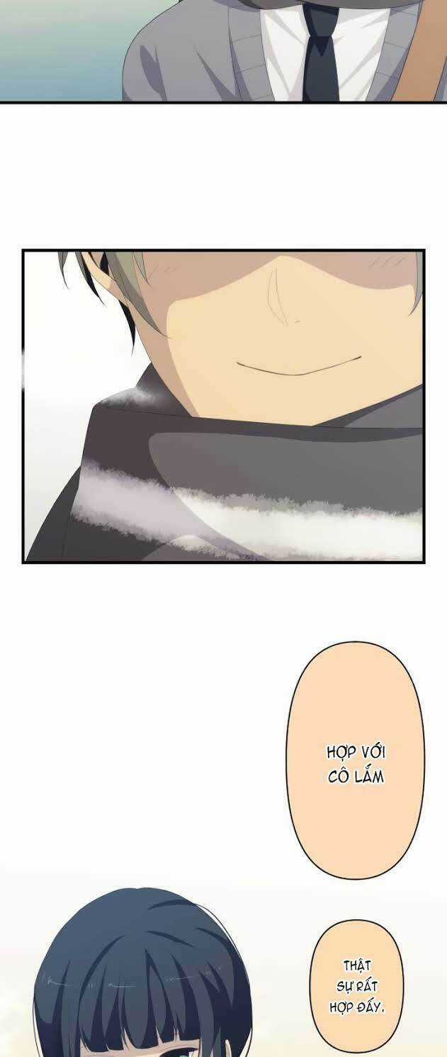 Viên Thuốc Trùng Sinh - Chapter 116 - Trang 12