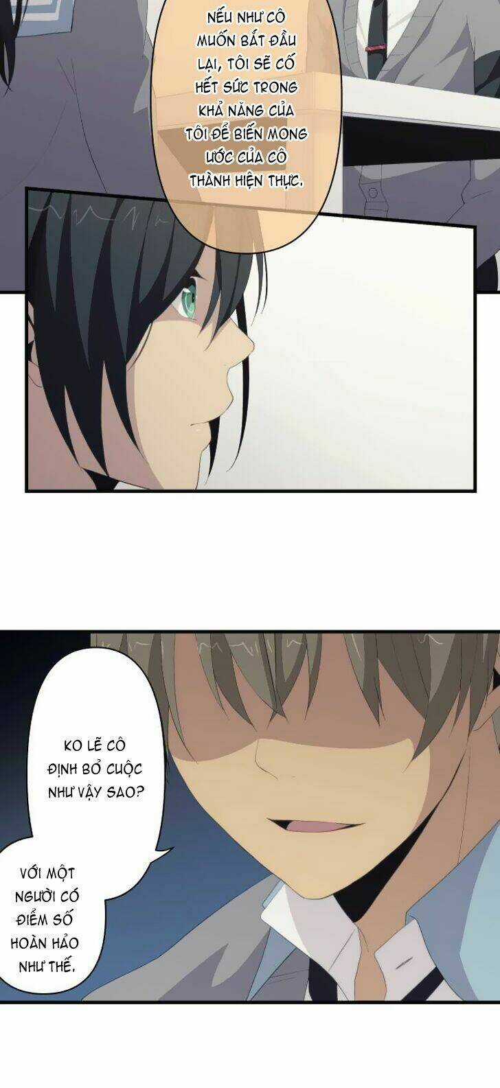 Viên Thuốc Trùng Sinh - Chapter 116 - Trang 3