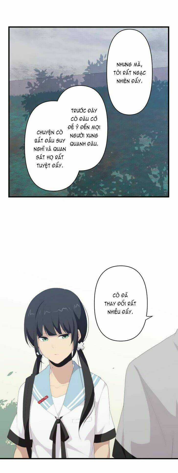 Viên Thuốc Trùng Sinh - Chapter 116 - Trang 27