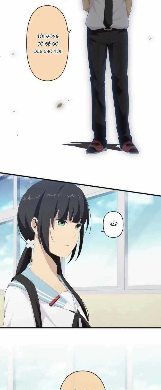 Viên Thuốc Trùng Sinh - Chapter 116 - Trang 29