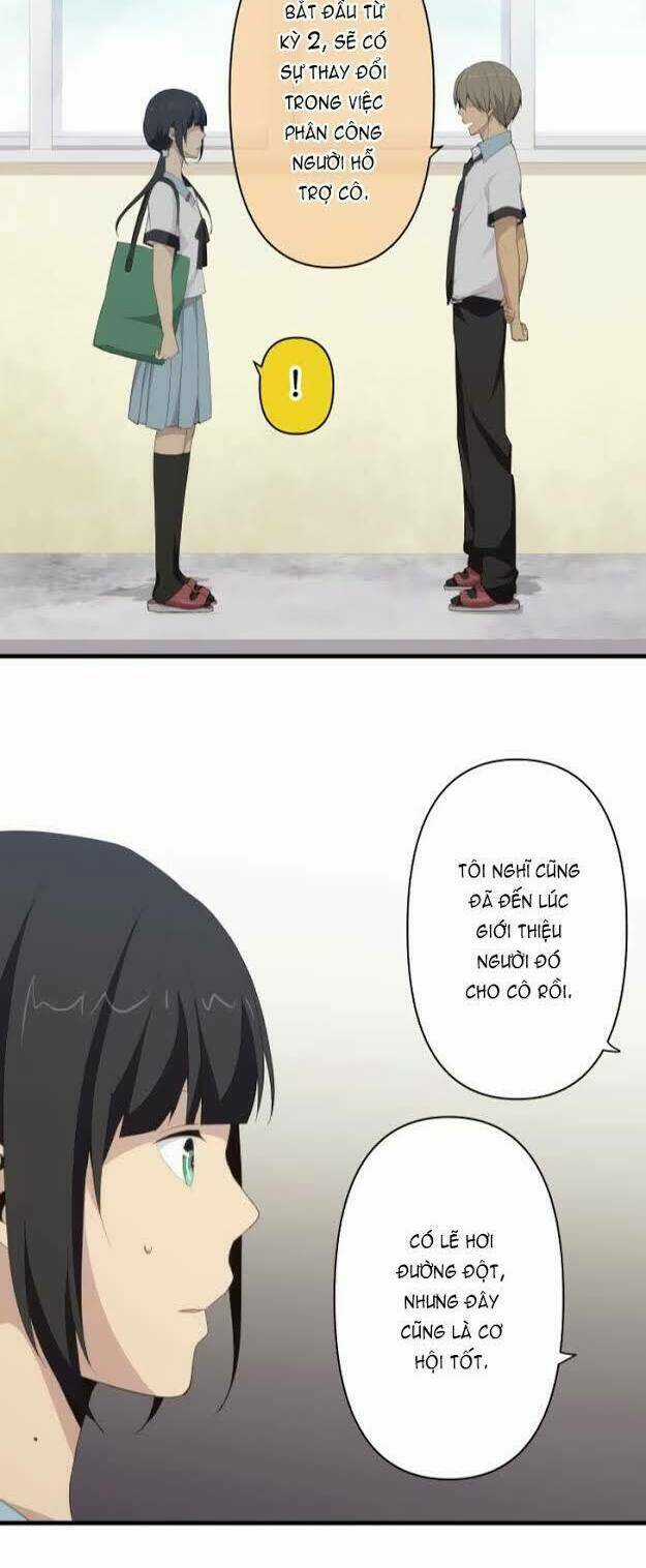 Viên Thuốc Trùng Sinh - Chapter 116 - Trang 30