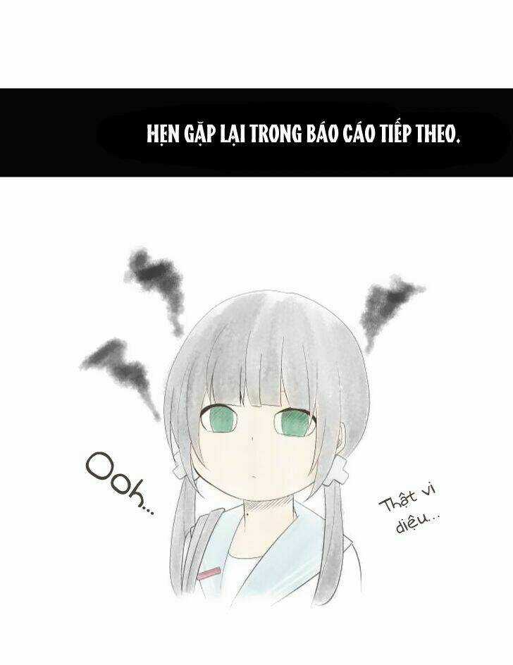 Viên Thuốc Trùng Sinh - Chapter 116 - Trang 34