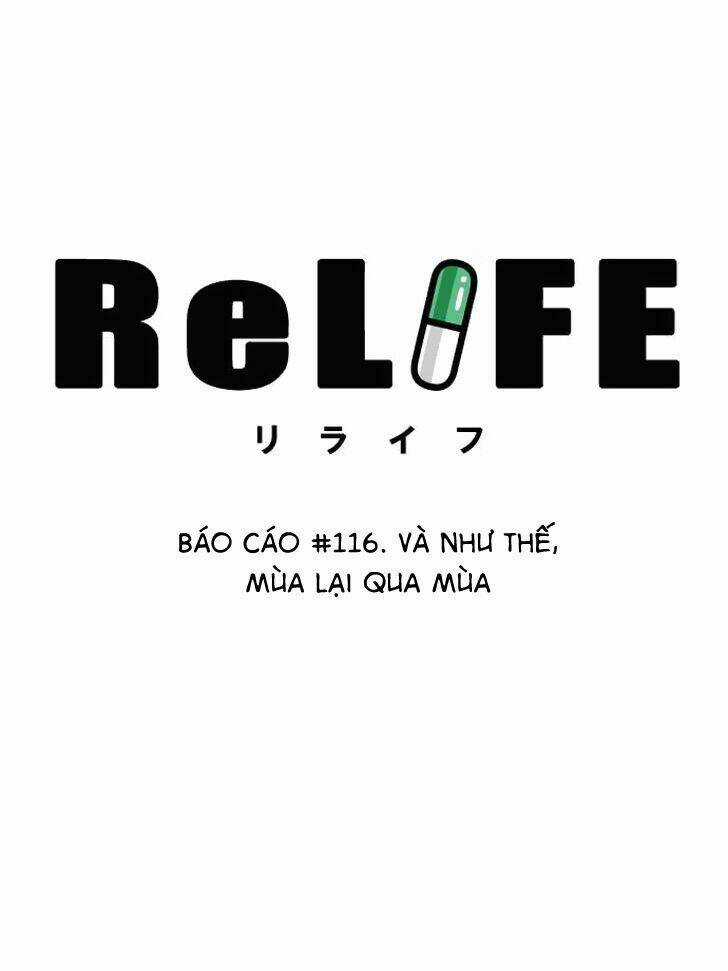 Viên Thuốc Trùng Sinh - Chapter 116 - Trang 8