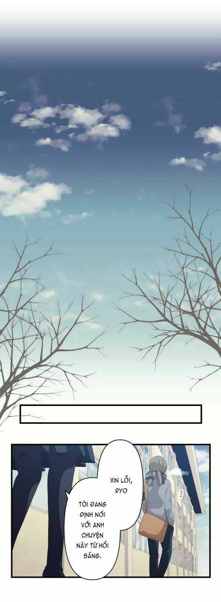 Viên Thuốc Trùng Sinh - Chapter 116 - Trang 9