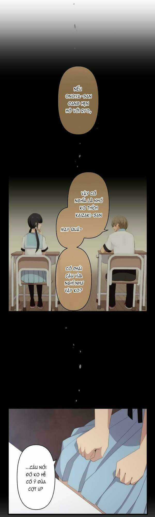 Viên Thuốc Trùng Sinh - Chapter 117 - Trang 19