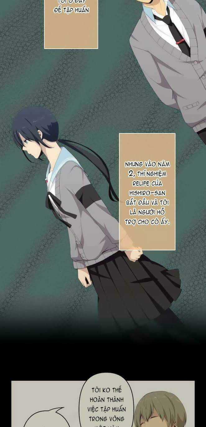 Viên Thuốc Trùng Sinh - Chapter 117 - Trang 3