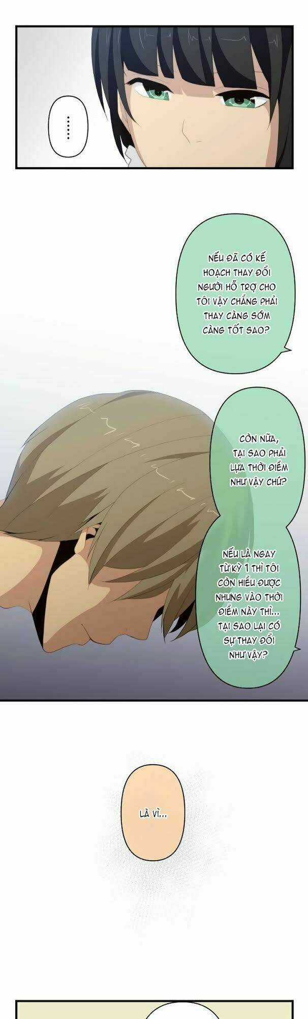 Viên Thuốc Trùng Sinh - Chapter 117 - Trang 22