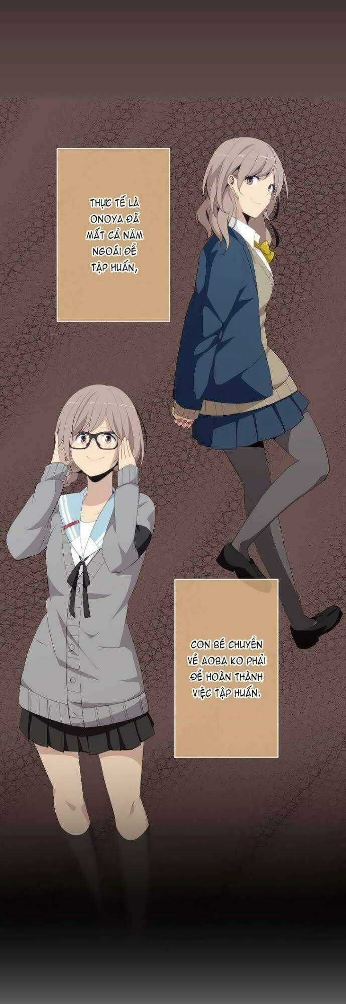 Viên Thuốc Trùng Sinh - Chapter 117 - Trang 5