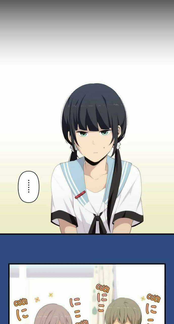 Viên Thuốc Trùng Sinh - Chapter 117 - Trang 6