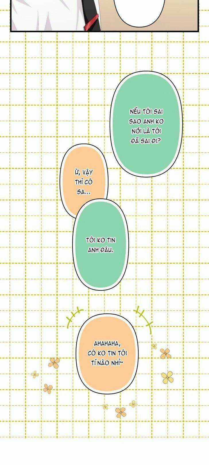 Viên Thuốc Trùng Sinh - Chapter 118 - Trang 3