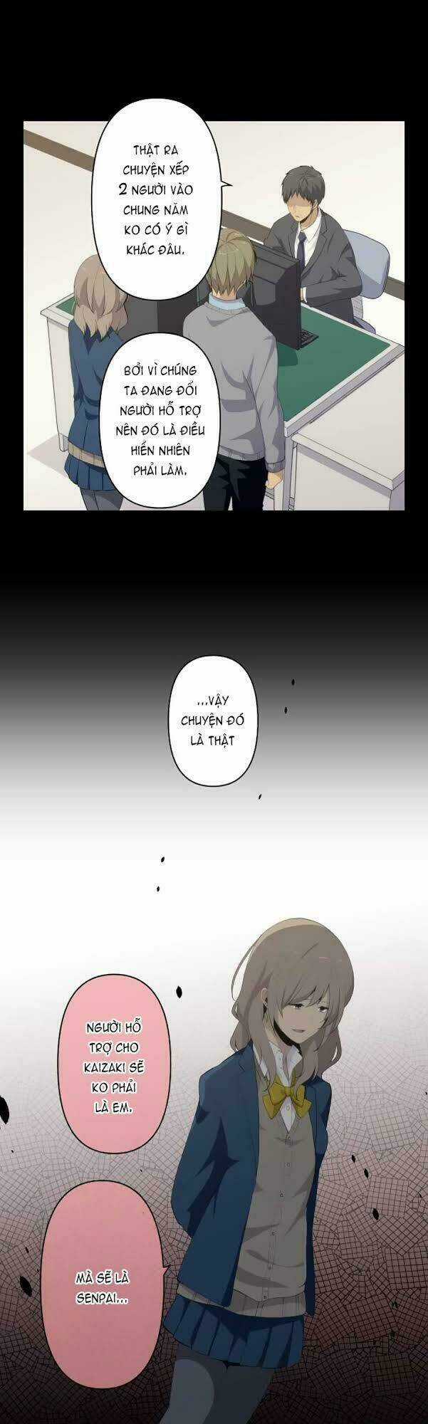 Viên Thuốc Trùng Sinh - Chapter 119 - Trang 2