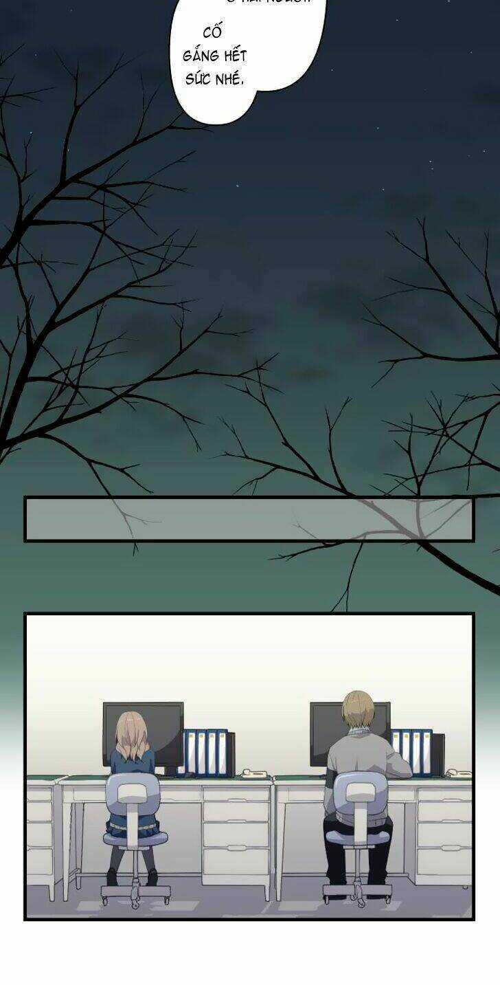 Viên Thuốc Trùng Sinh - Chapter 119 - Trang 14