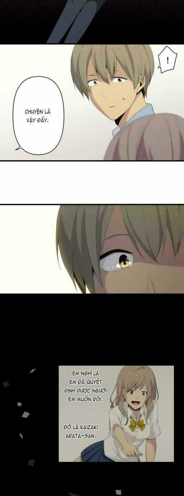 Viên Thuốc Trùng Sinh - Chapter 119 - Trang 3