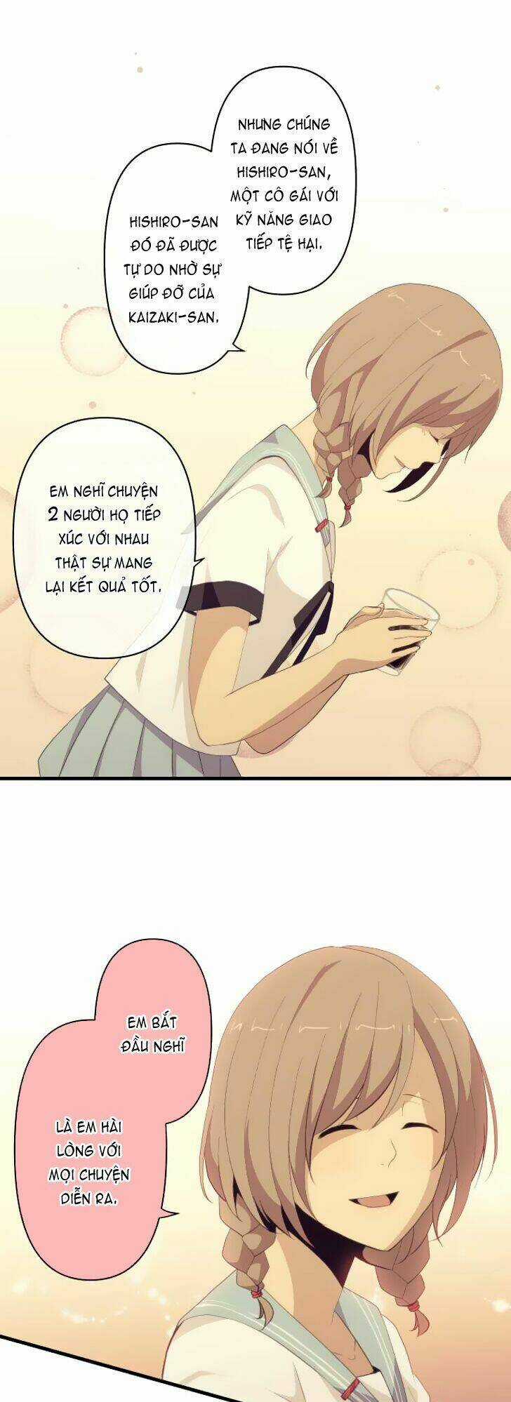 Viên Thuốc Trùng Sinh - Chapter 119 - Trang 23