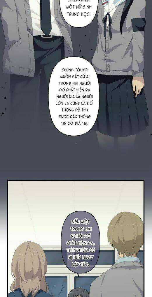 Viên Thuốc Trùng Sinh - Chapter 119 - Trang 8