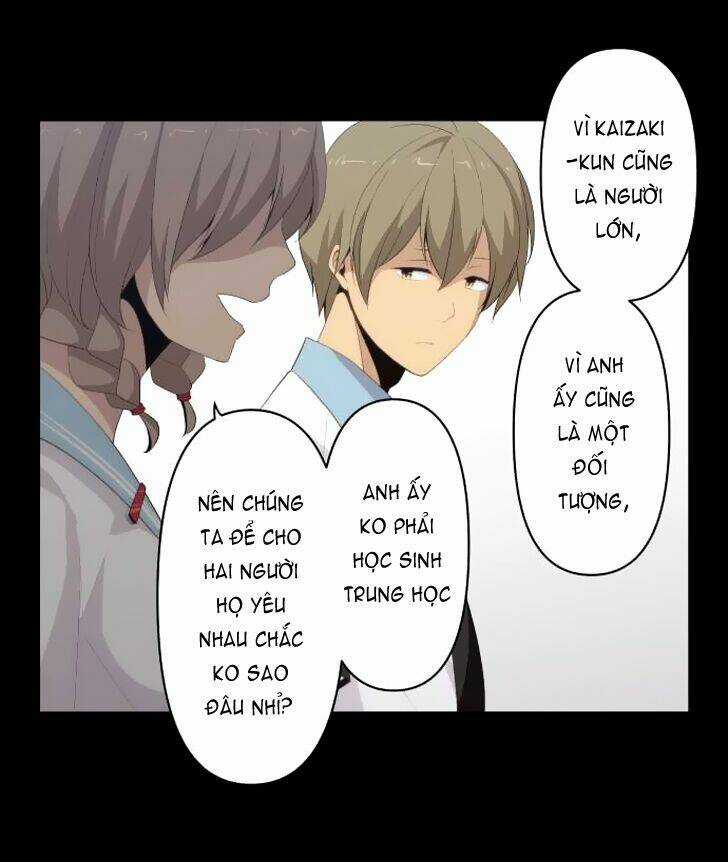 Viên Thuốc Trùng Sinh - Chapter 120 - Trang 2