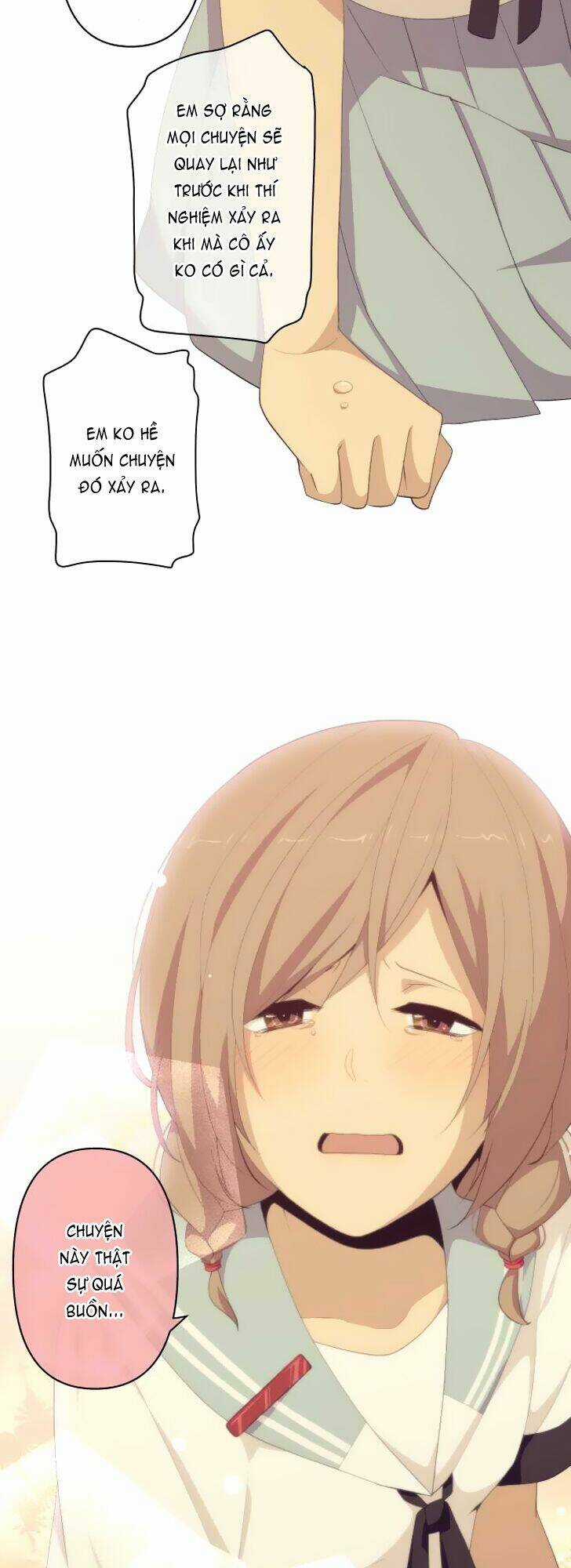 Viên Thuốc Trùng Sinh - Chapter 120 - Trang 12