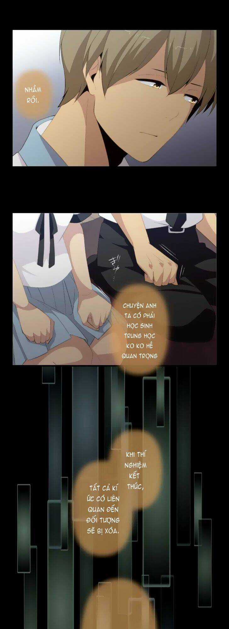 Viên Thuốc Trùng Sinh - Chapter 120 - Trang 3
