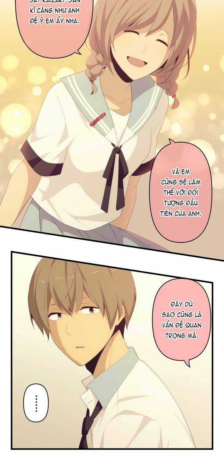 Viên Thuốc Trùng Sinh - Chapter 120 - Trang 21