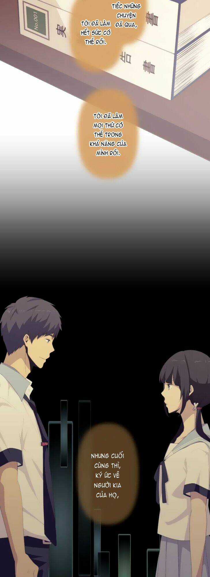 Viên Thuốc Trùng Sinh - Chapter 120 - Trang 23