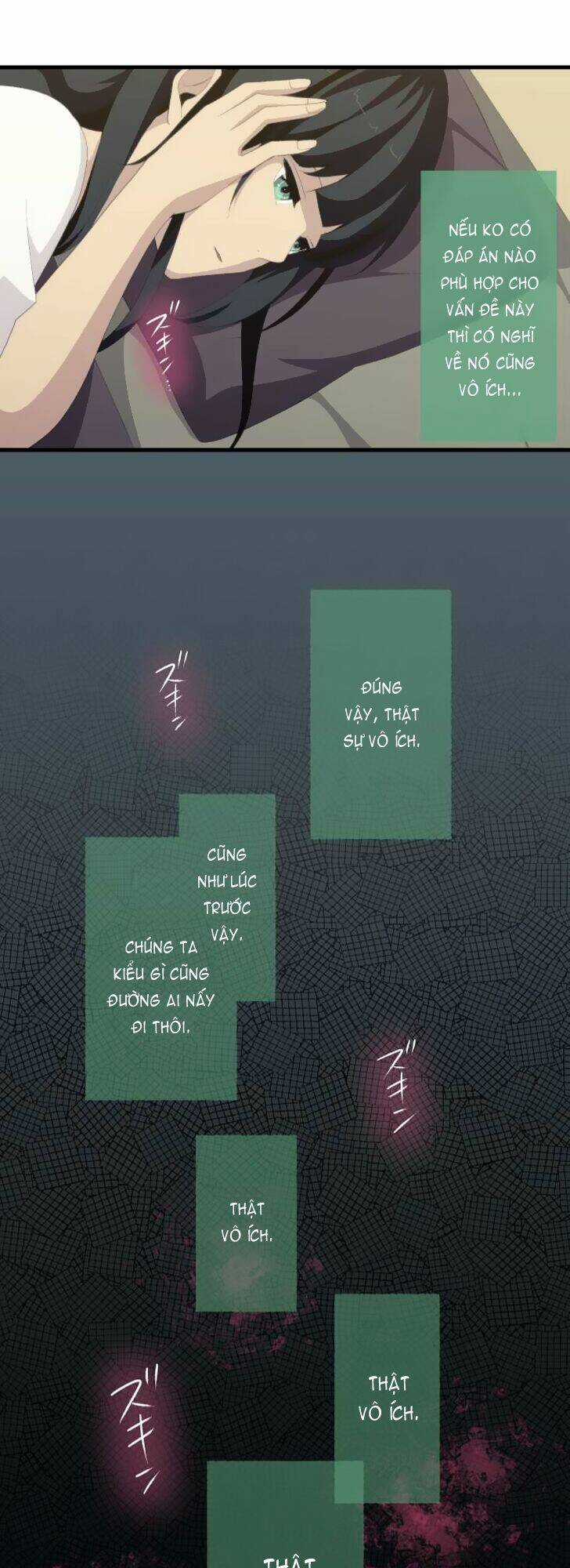Viên Thuốc Trùng Sinh - Chapter 120 - Trang 28