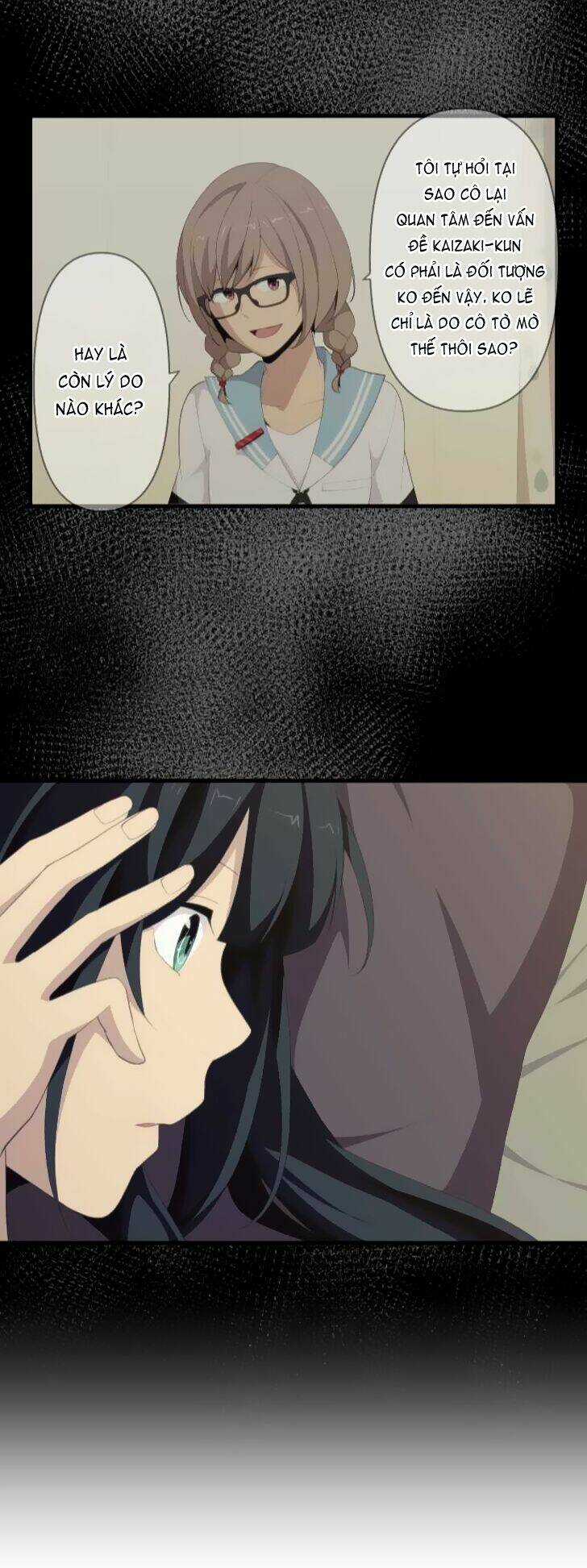 Viên Thuốc Trùng Sinh - Chapter 120 - Trang 32