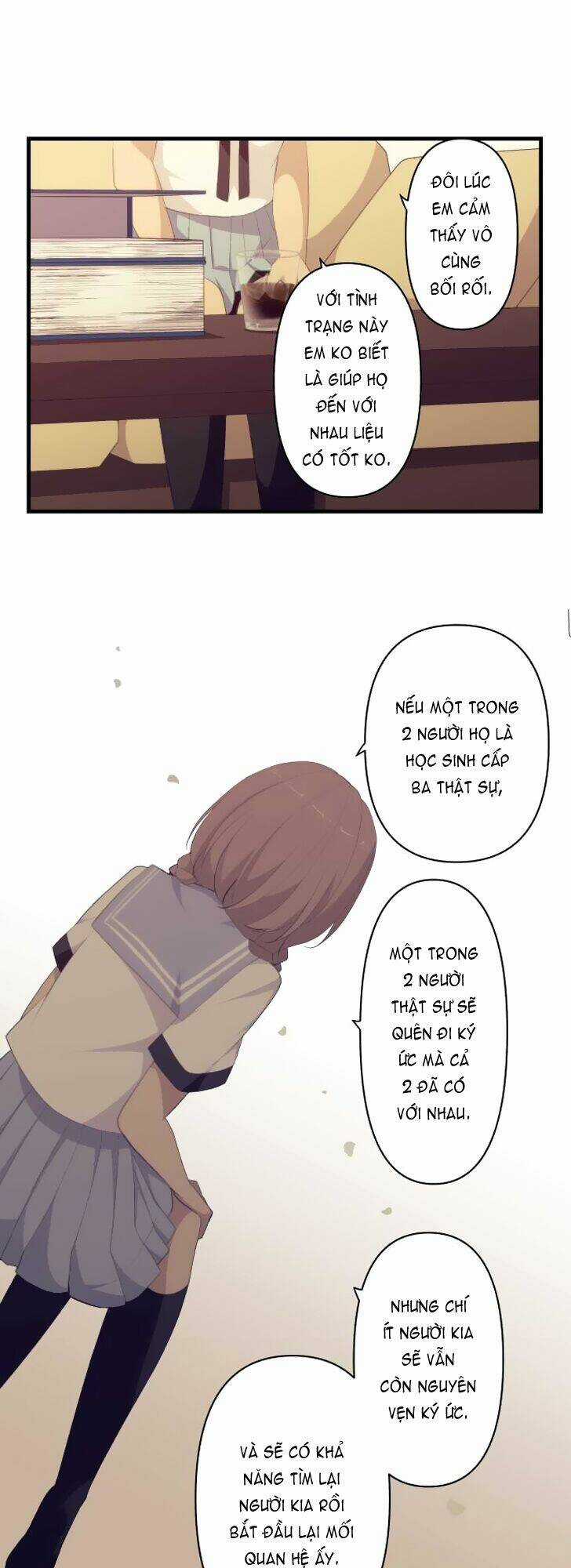 Viên Thuốc Trùng Sinh - Chapter 120 - Trang 7