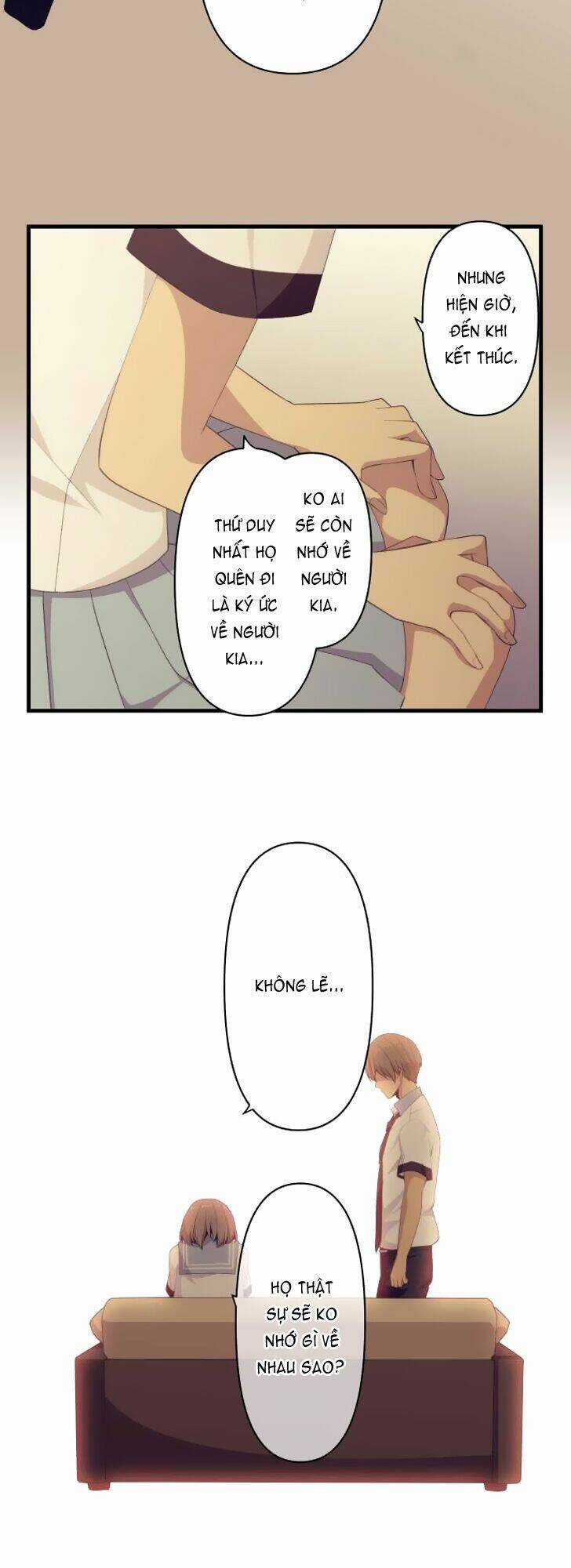 Viên Thuốc Trùng Sinh - Chapter 120 - Trang 8