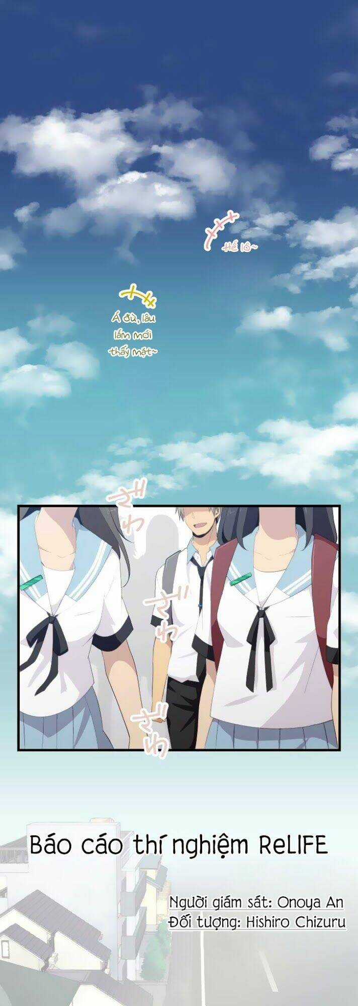 Viên Thuốc Trùng Sinh - Chapter 121 - Trang 1