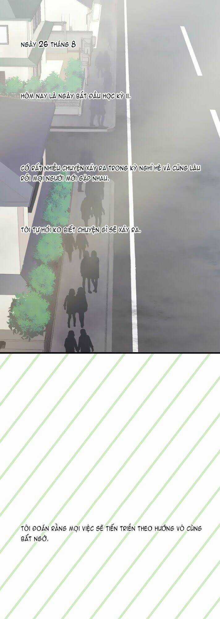 Viên Thuốc Trùng Sinh - Chapter 121 - Trang 2