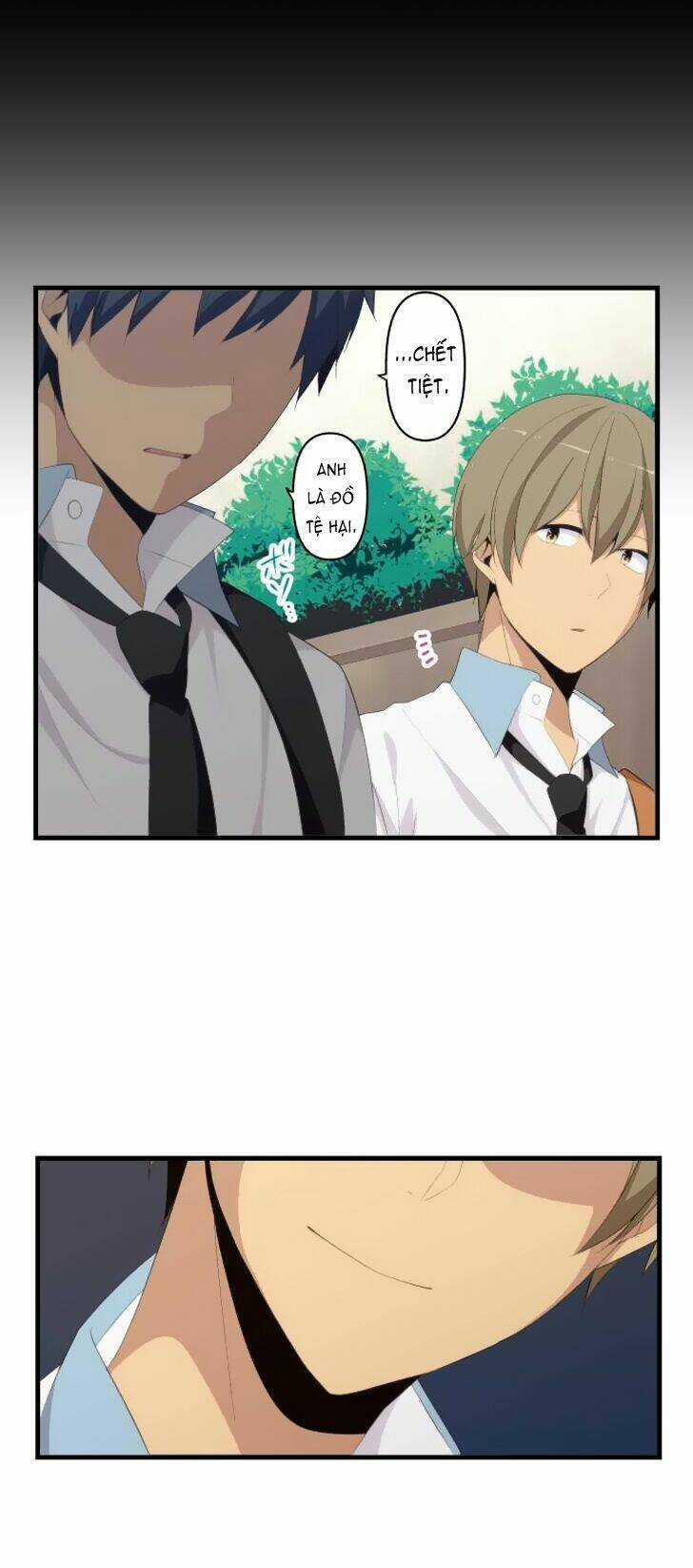 Viên Thuốc Trùng Sinh - Chapter 121 - Trang 11