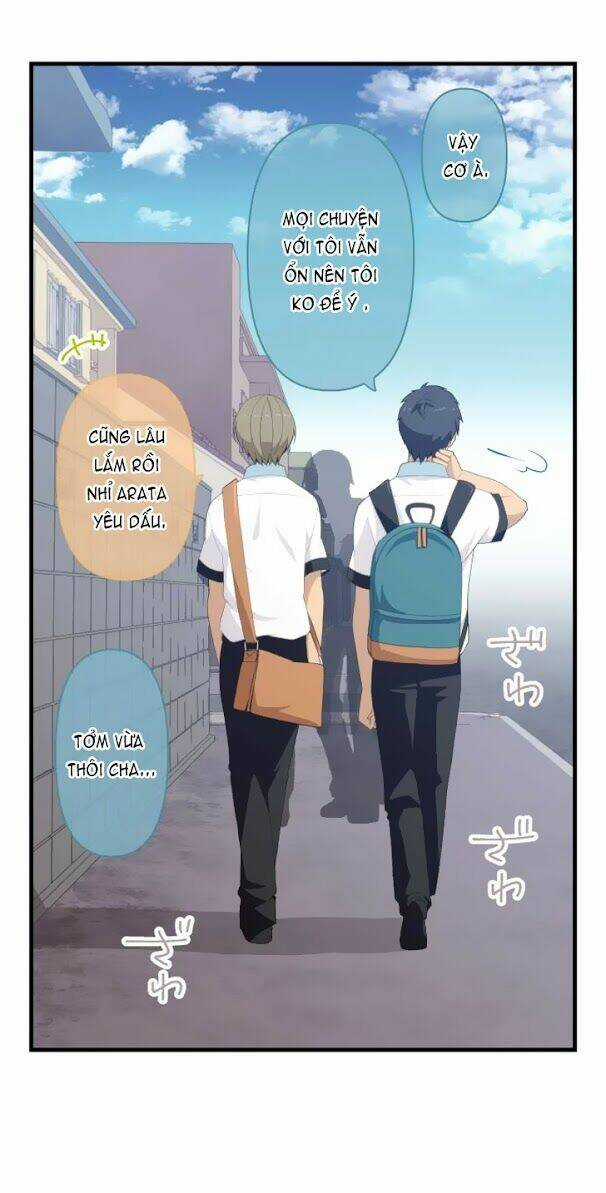 Viên Thuốc Trùng Sinh - Chapter 121 - Trang 14