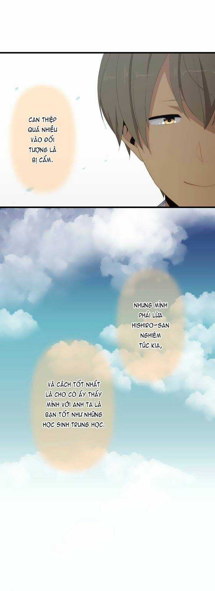 Viên Thuốc Trùng Sinh - Chapter 121 - Trang 15