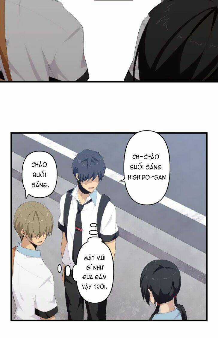 Viên Thuốc Trùng Sinh - Chapter 121 - Trang 18