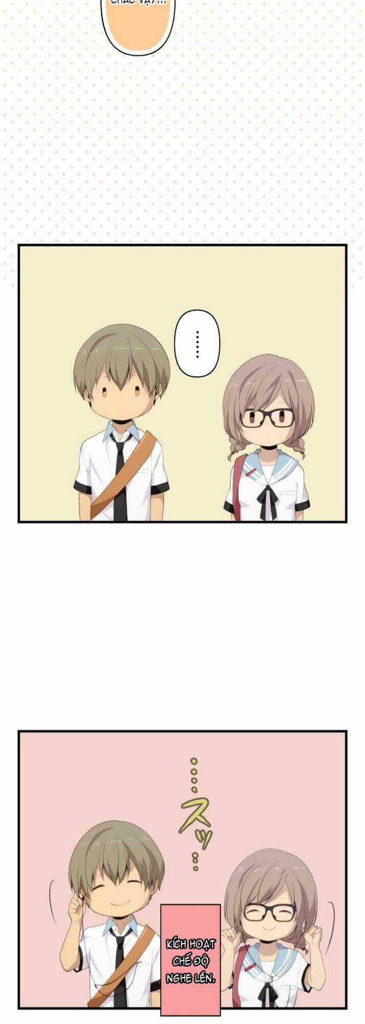 Viên Thuốc Trùng Sinh - Chapter 121 - Trang 26