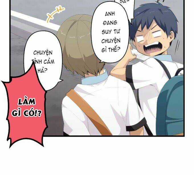 Viên Thuốc Trùng Sinh - Chapter 121 - Trang 7