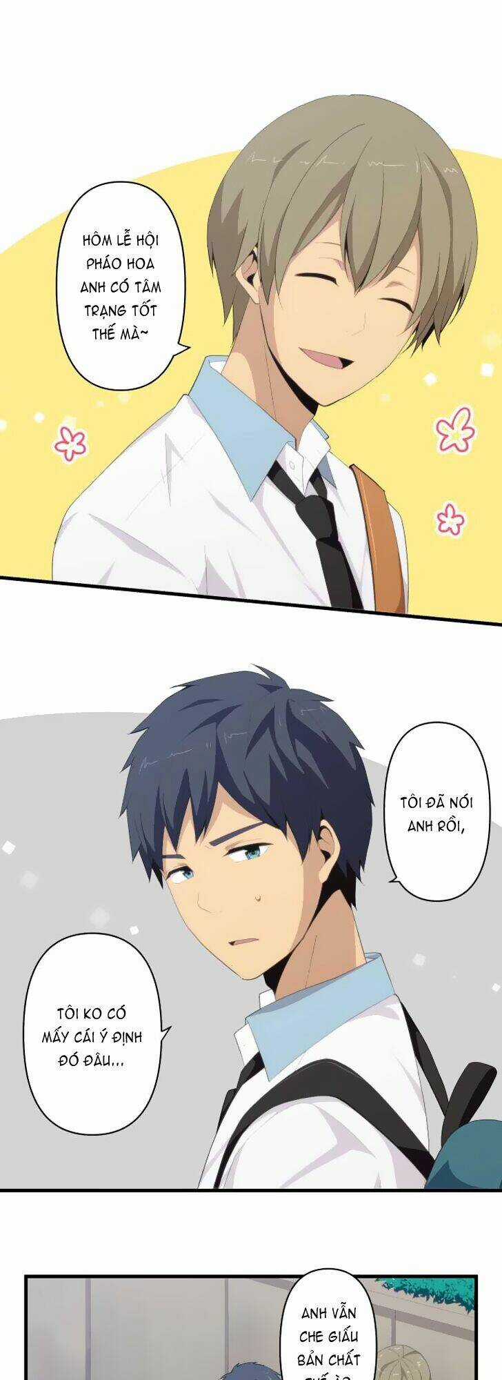 Viên Thuốc Trùng Sinh - Chapter 121 - Trang 8