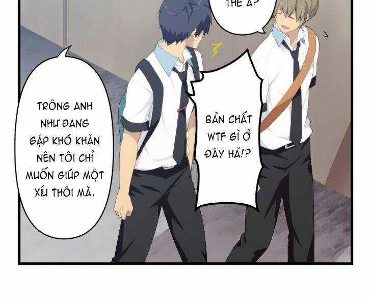 Viên Thuốc Trùng Sinh - Chapter 121 - Trang 9