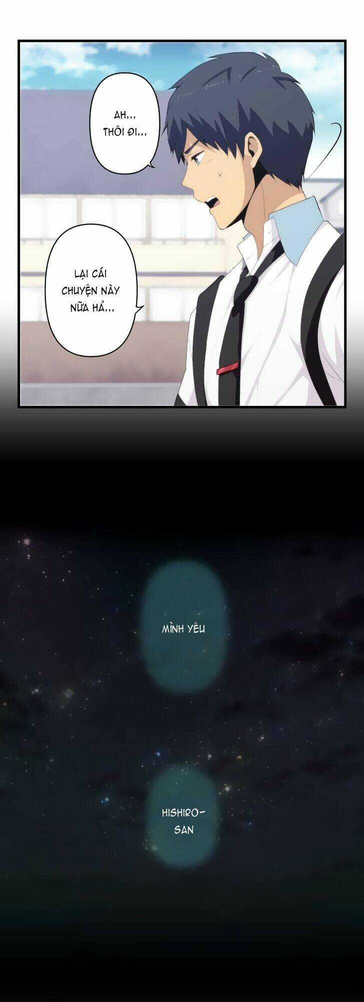 Viên Thuốc Trùng Sinh - Chapter 121 - Trang 10