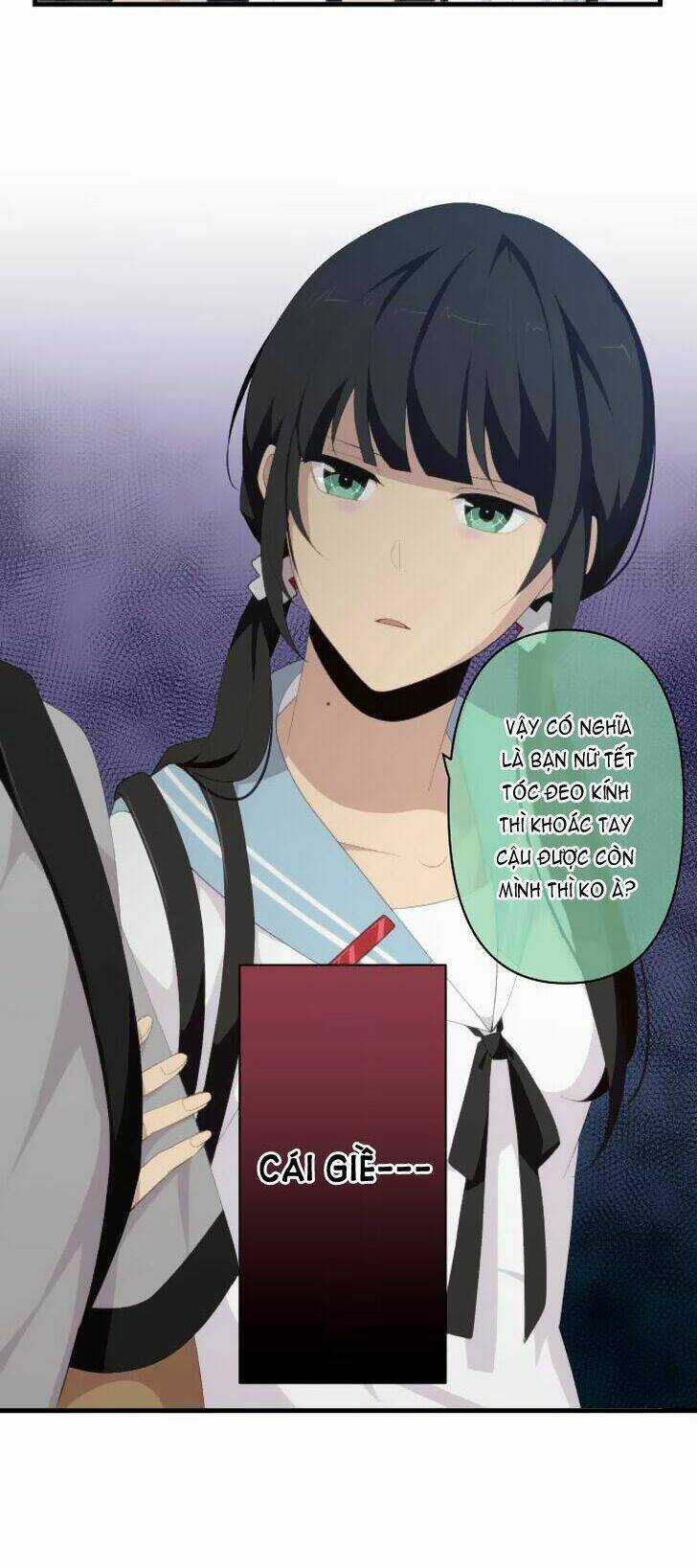 Viên Thuốc Trùng Sinh - Chapter 122 - Trang 3