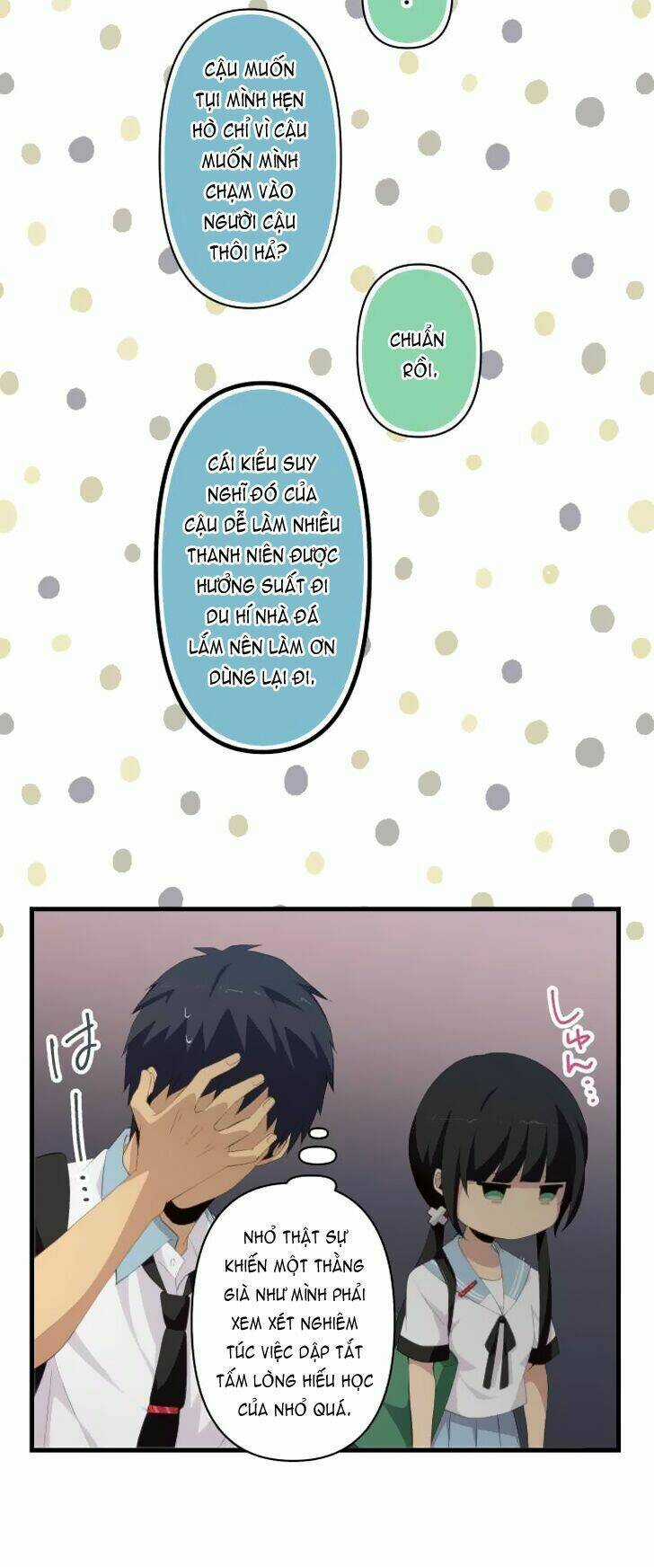 Viên Thuốc Trùng Sinh - Chapter 122 - Trang 22