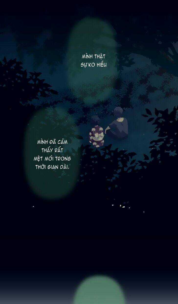 Viên Thuốc Trùng Sinh - Chapter 122 - Trang 24