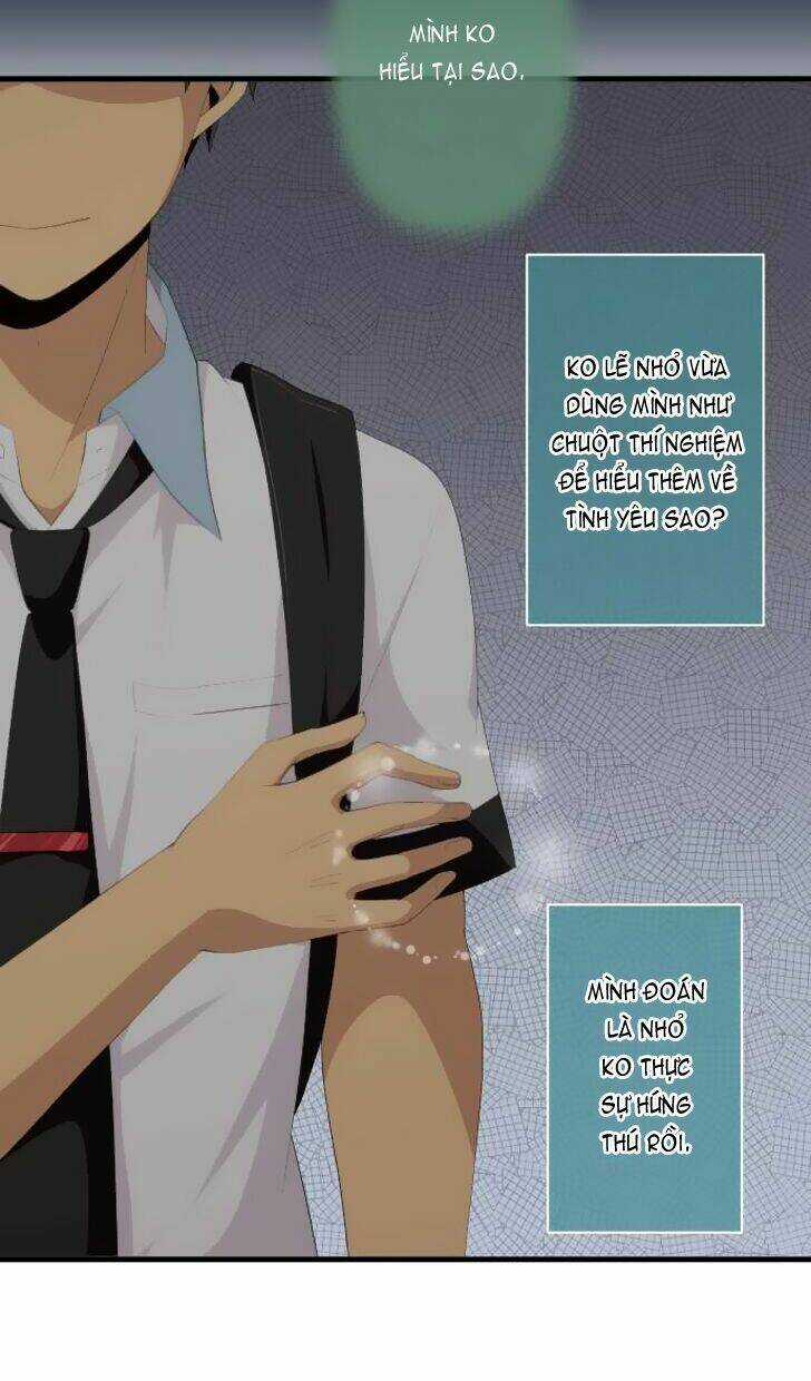 Viên Thuốc Trùng Sinh - Chapter 122 - Trang 25